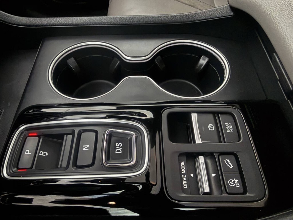 2024 Honda Pilot Image 38