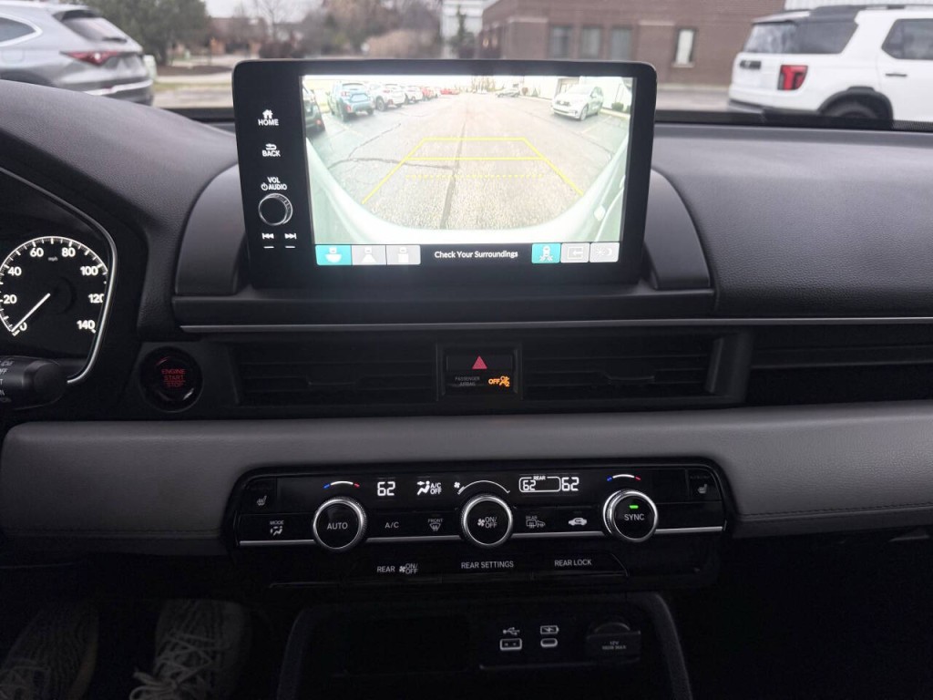 2024 Honda Pilot Image 39