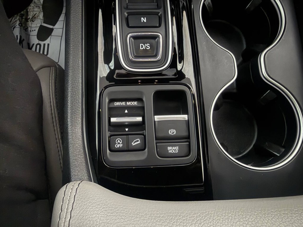 2024 Honda Pilot Image 40