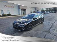 Image for 2025 Subaru Impreza RS ID: 7008252