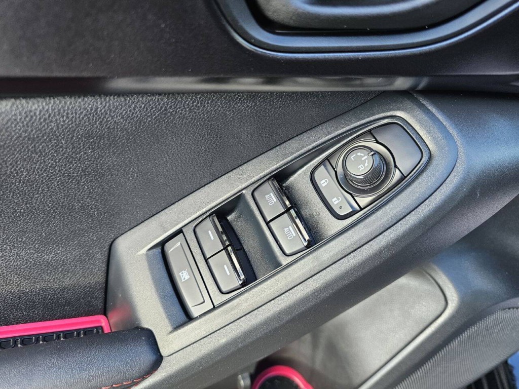 2025 Subaru Impreza Image 16
