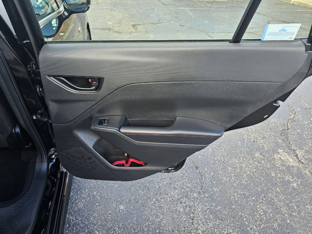 2025 Subaru Impreza Image 24