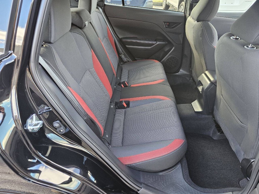 2025 Subaru Impreza Image 25