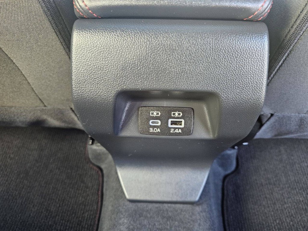 2025 Subaru Impreza Image 26
