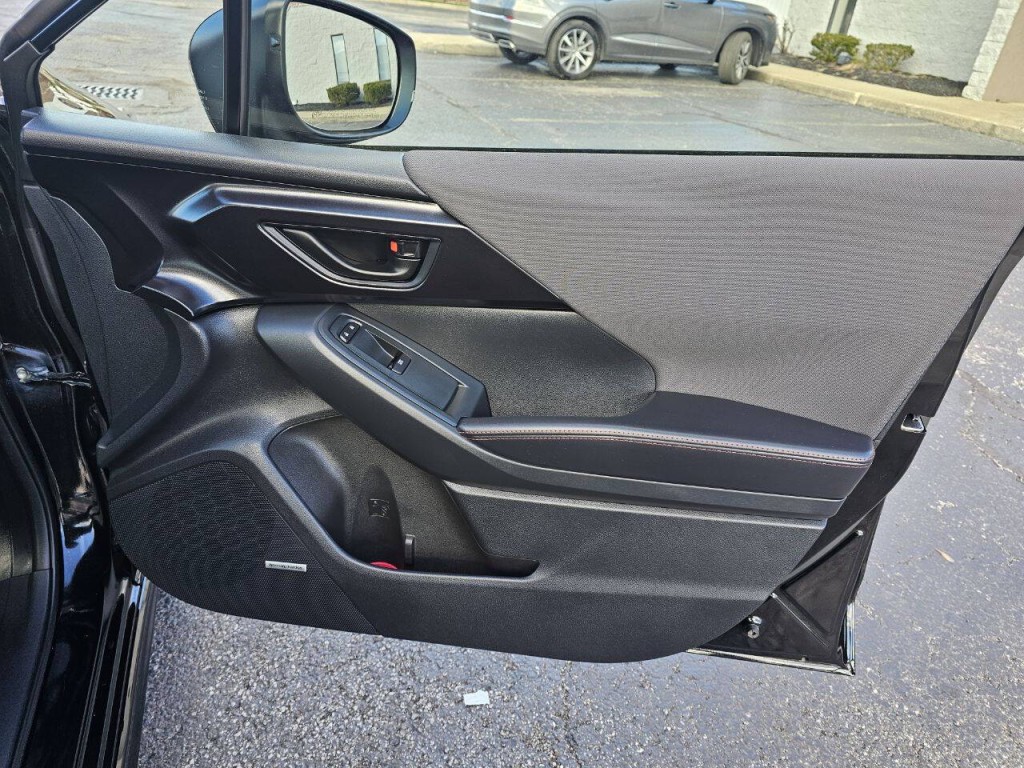 2025 Subaru Impreza Image 28