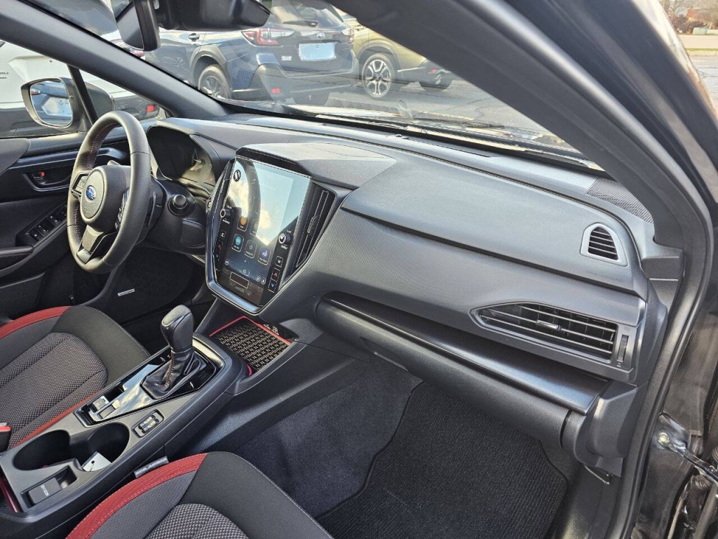2025 Subaru Impreza Image 29