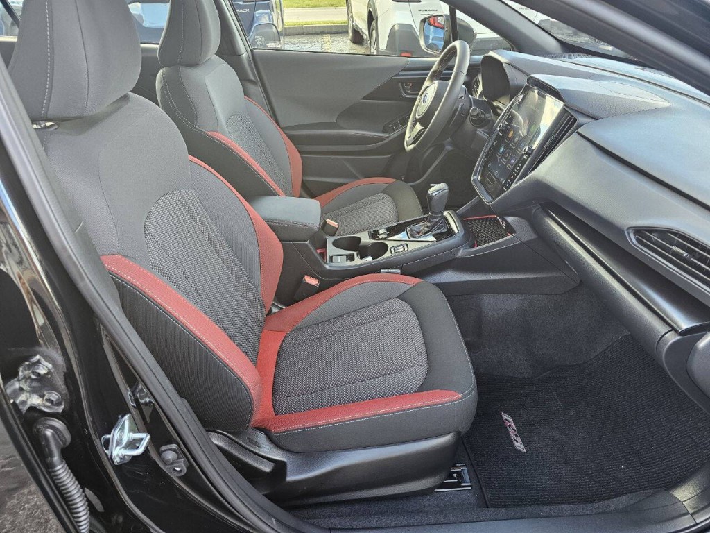 2025 Subaru Impreza Image 30