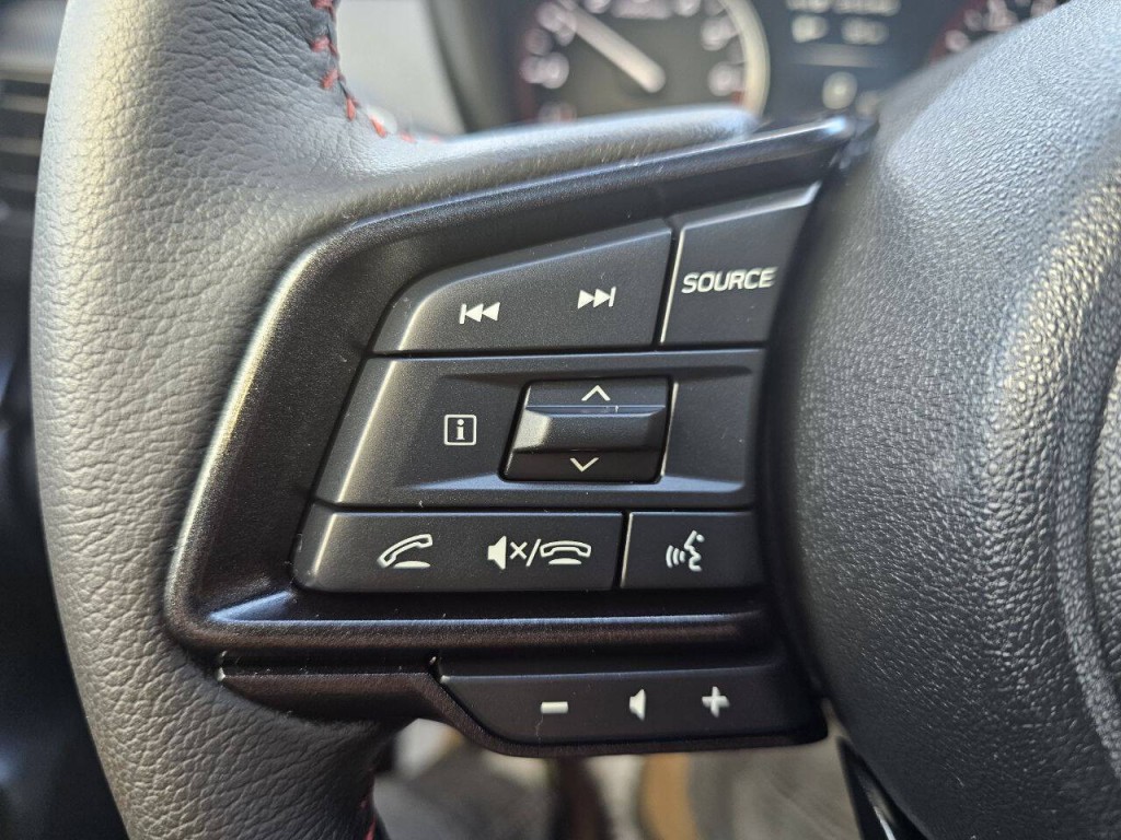 2025 Subaru Impreza Image 31