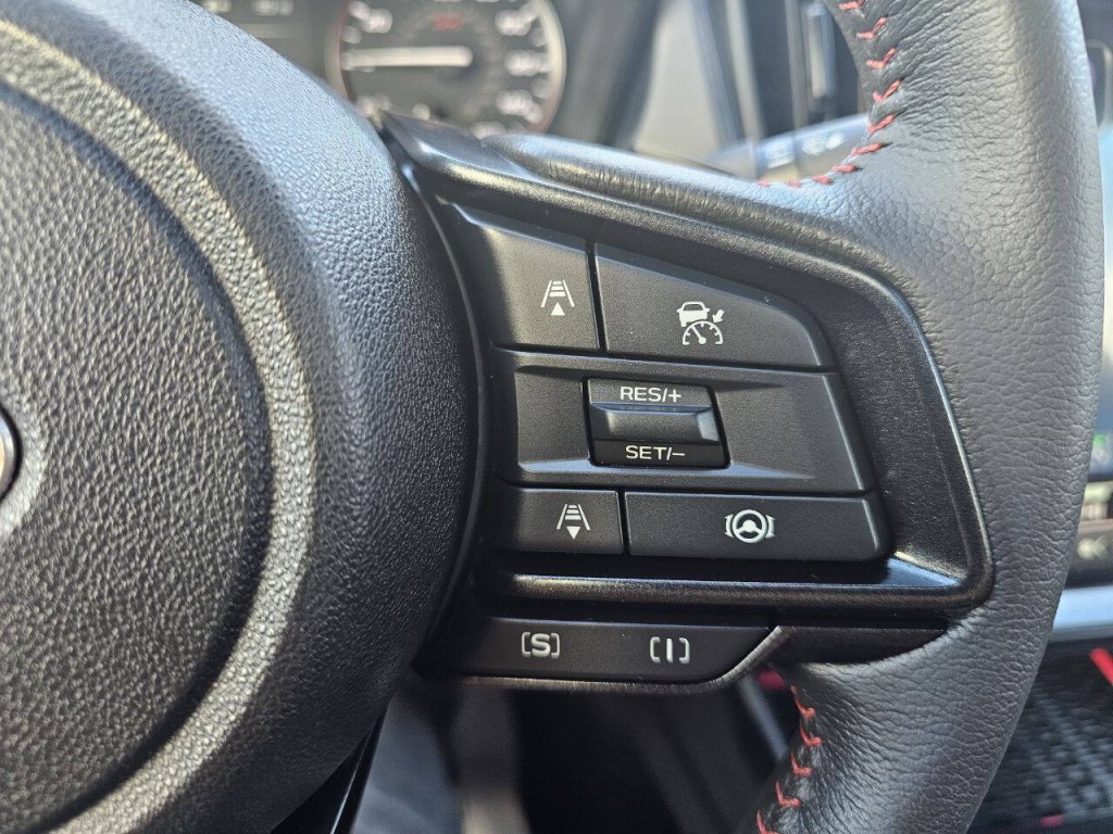 2025 Subaru Impreza Image 32