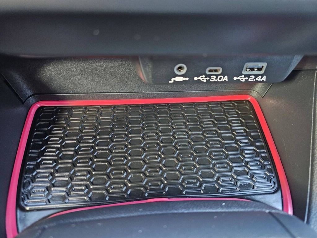 2025 Subaru Impreza Image 36