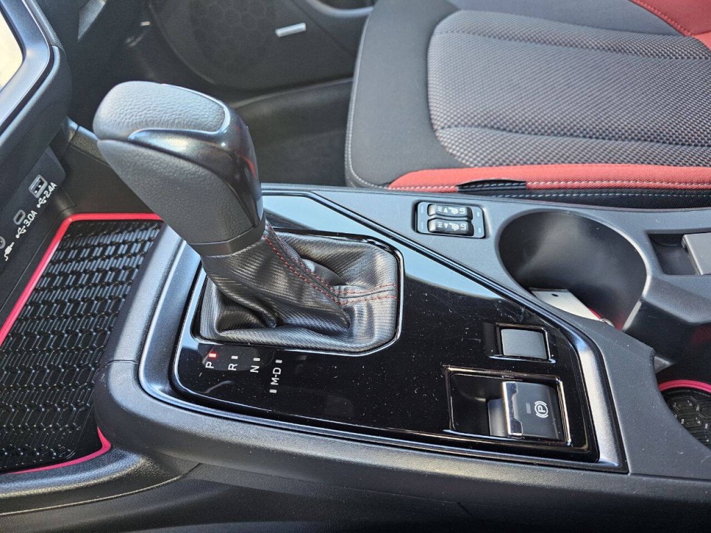 2025 Subaru Impreza Image 37