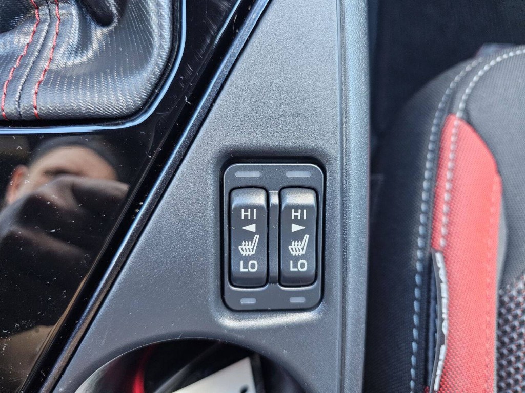 2025 Subaru Impreza Image 38