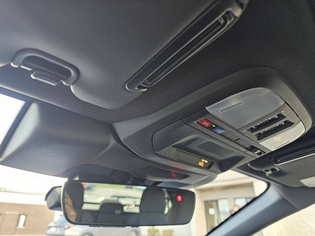 2025 Subaru Impreza Image 39