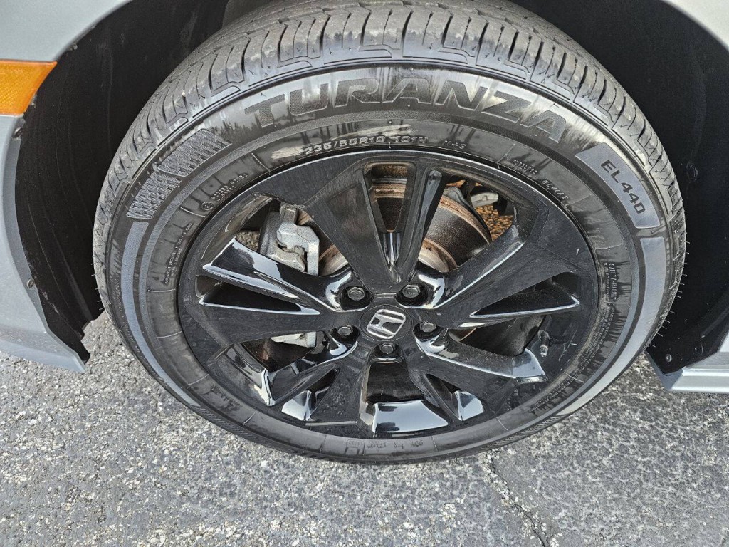 2024 Honda Odyssey Image 11