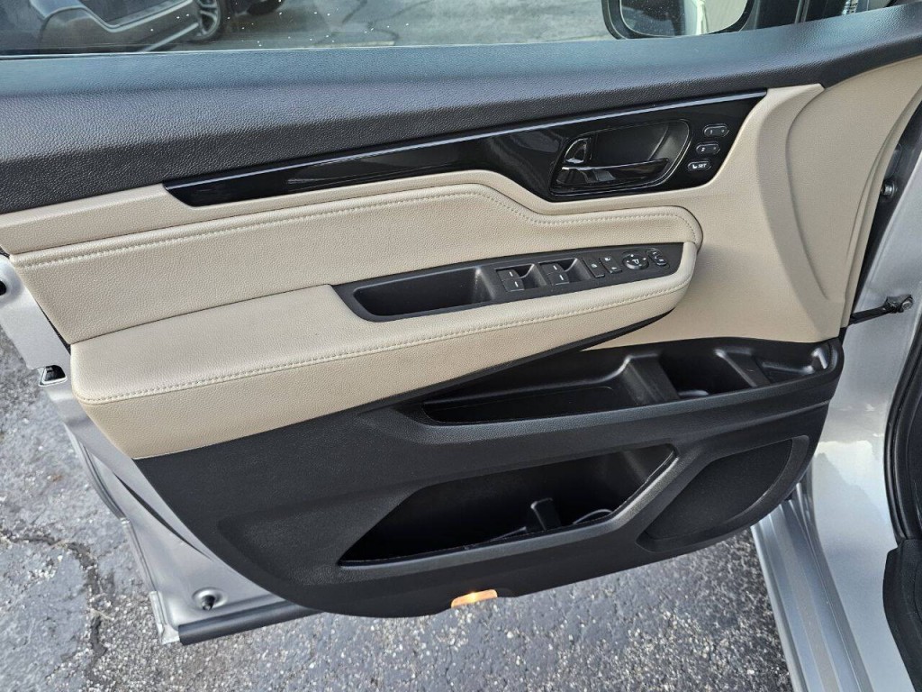 2024 Honda Odyssey Image 14