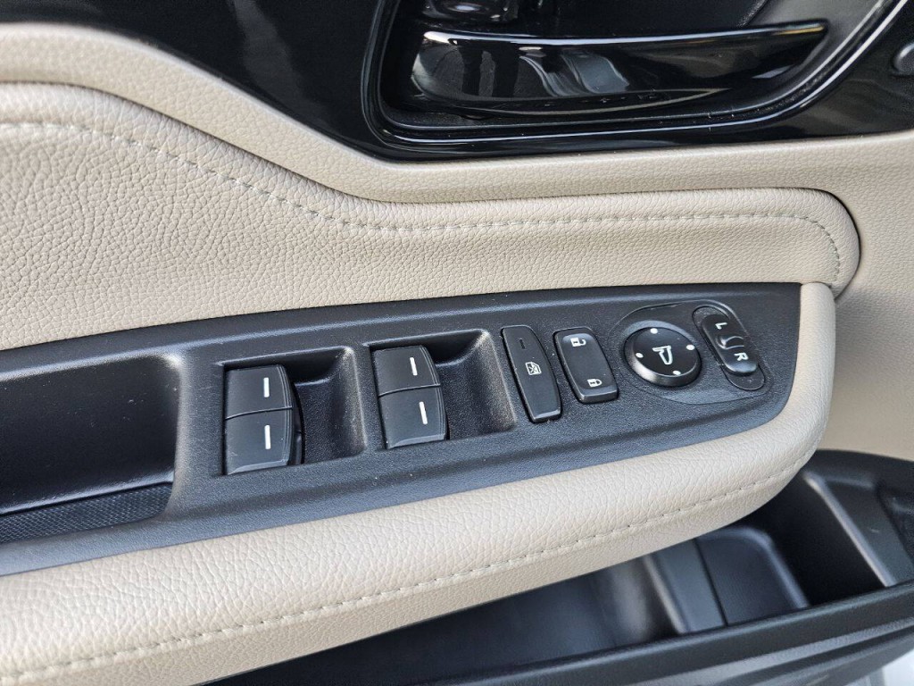 2024 Honda Odyssey Image 15