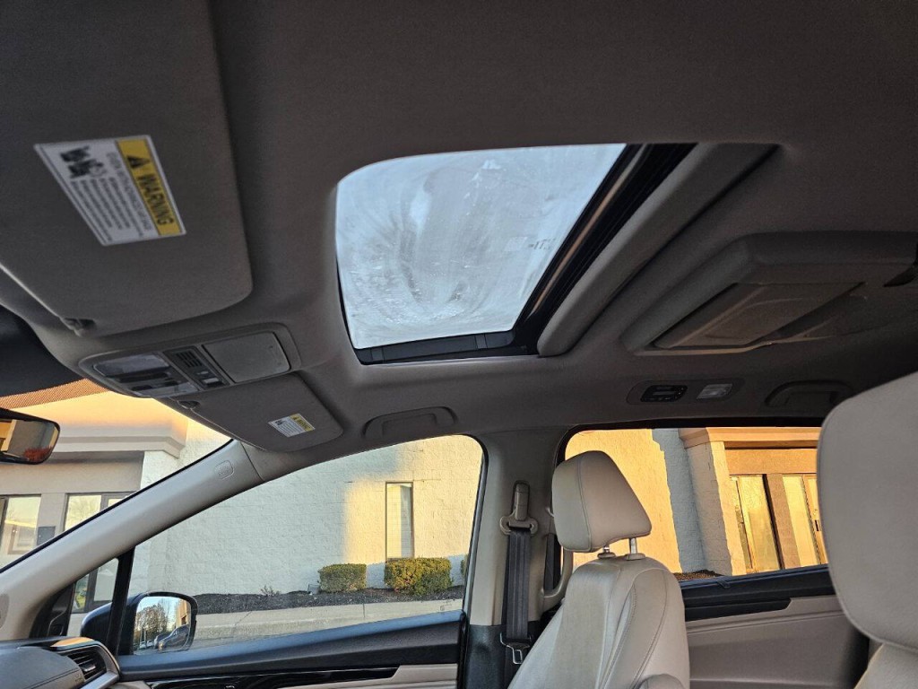 2024 Honda Odyssey Image 20