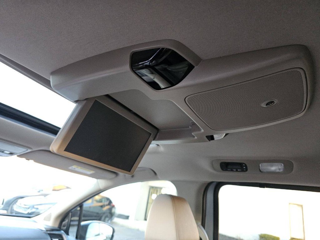 2024 Honda Odyssey Image 22