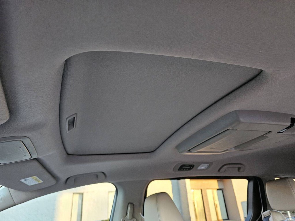 2024 Honda Odyssey Image 25