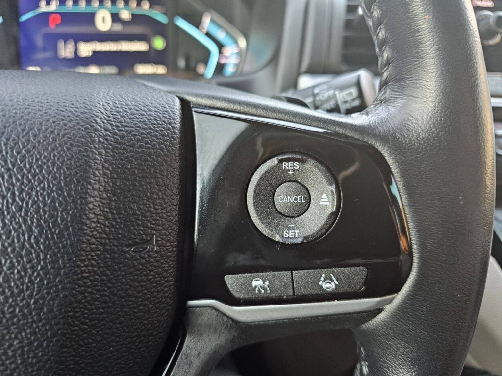 2024 Honda Odyssey Image 37