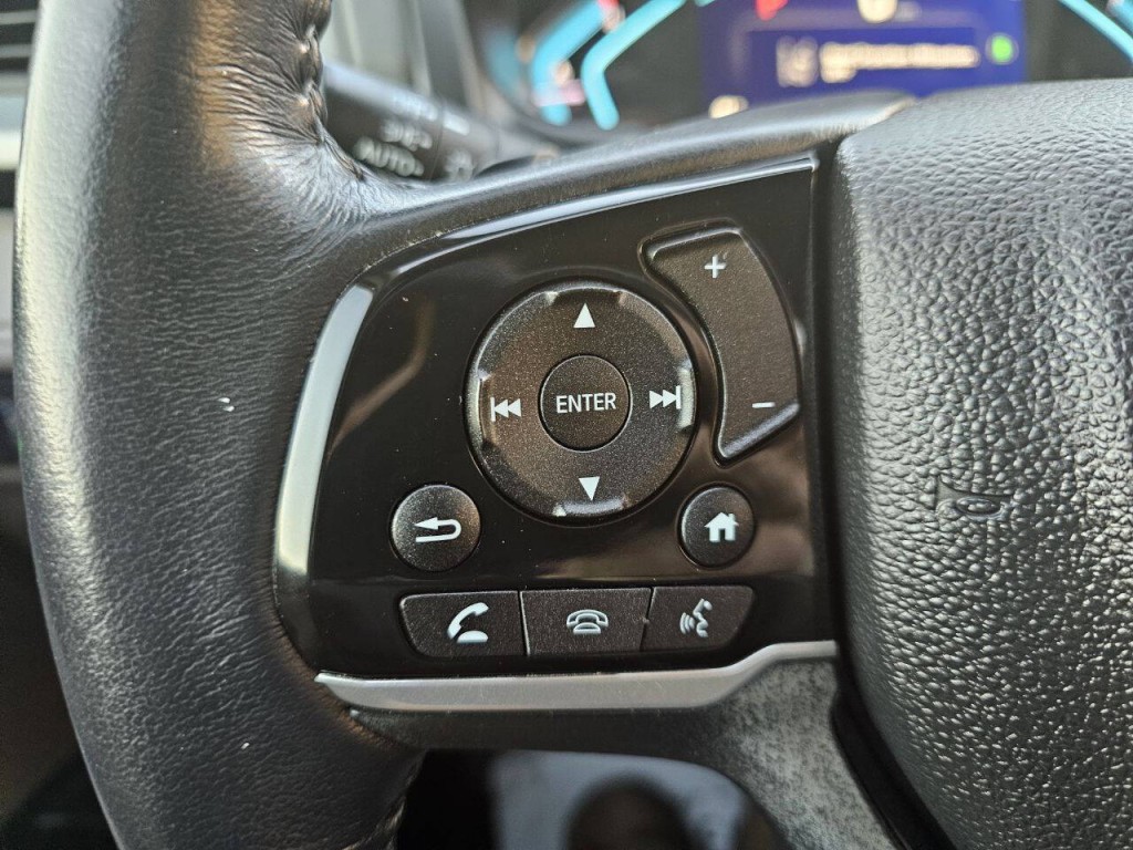 2024 Honda Odyssey Image 38