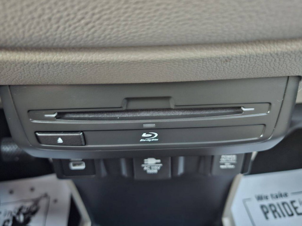 2024 Honda Odyssey Image 44