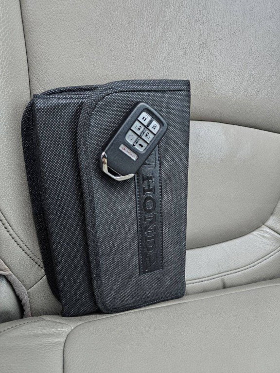 2024 Honda Odyssey Image 45