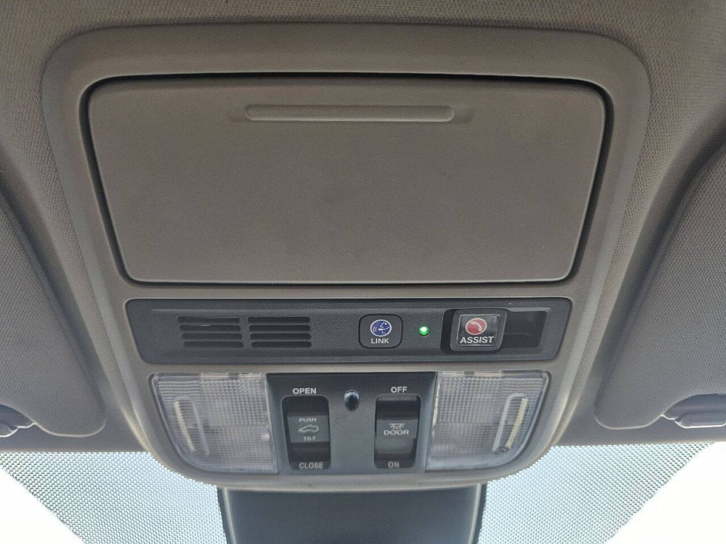 2024 Honda Odyssey Image 46