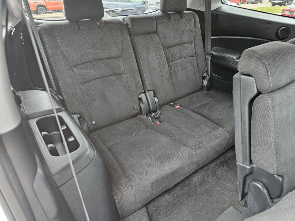 2017 Honda Pilot Image 20