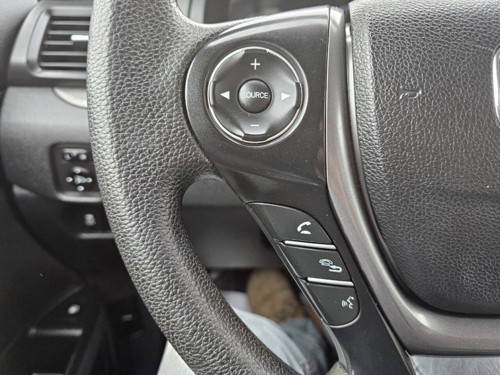 2017 Honda Pilot Image 27