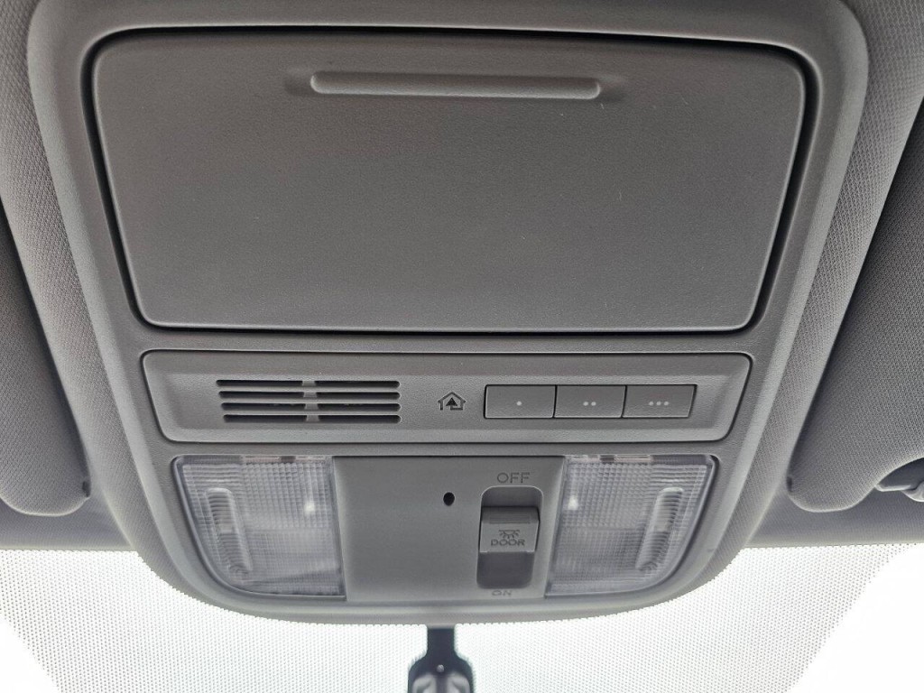 2017 Honda Pilot Image 35