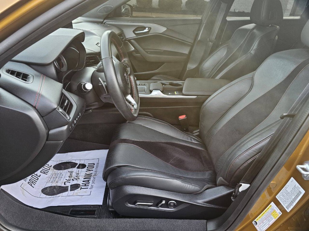 2022 Acura TL Image 18