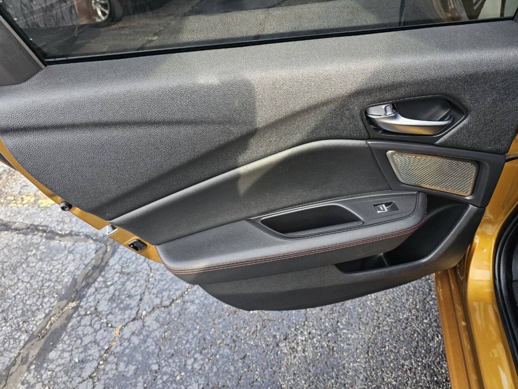 2022 Acura TL Image 21