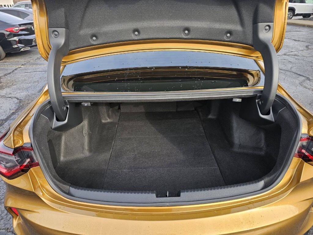 2022 Acura TL Image 23