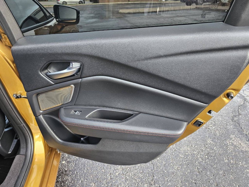 2022 Acura TL Image 24