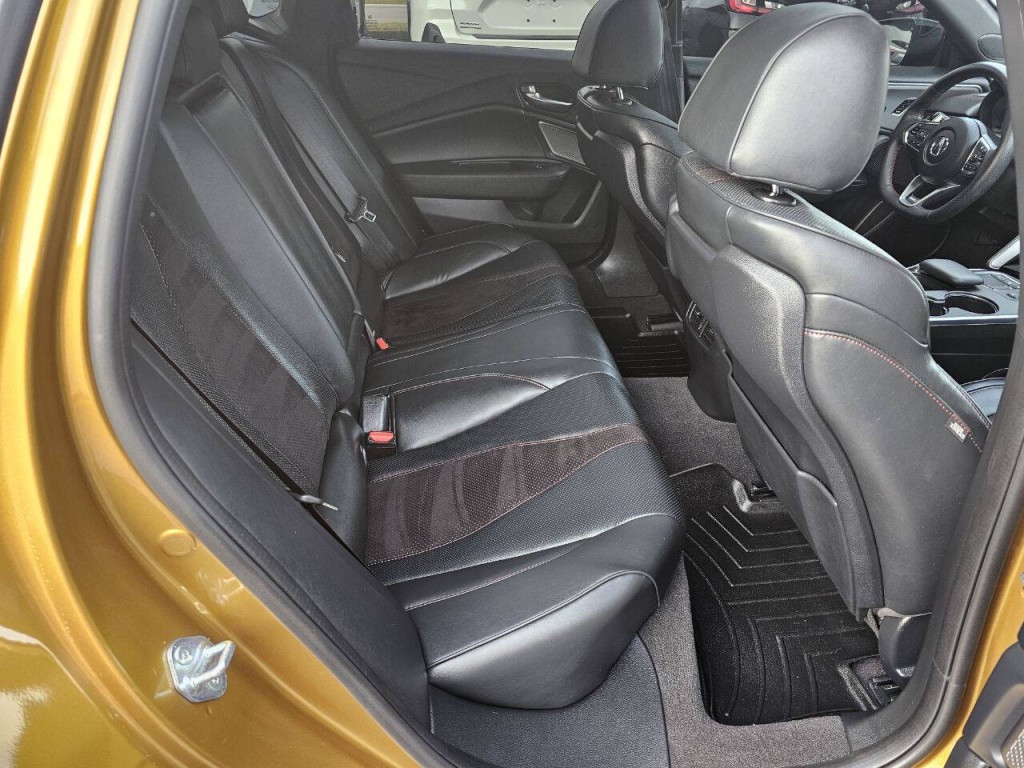 2022 Acura TL Image 25