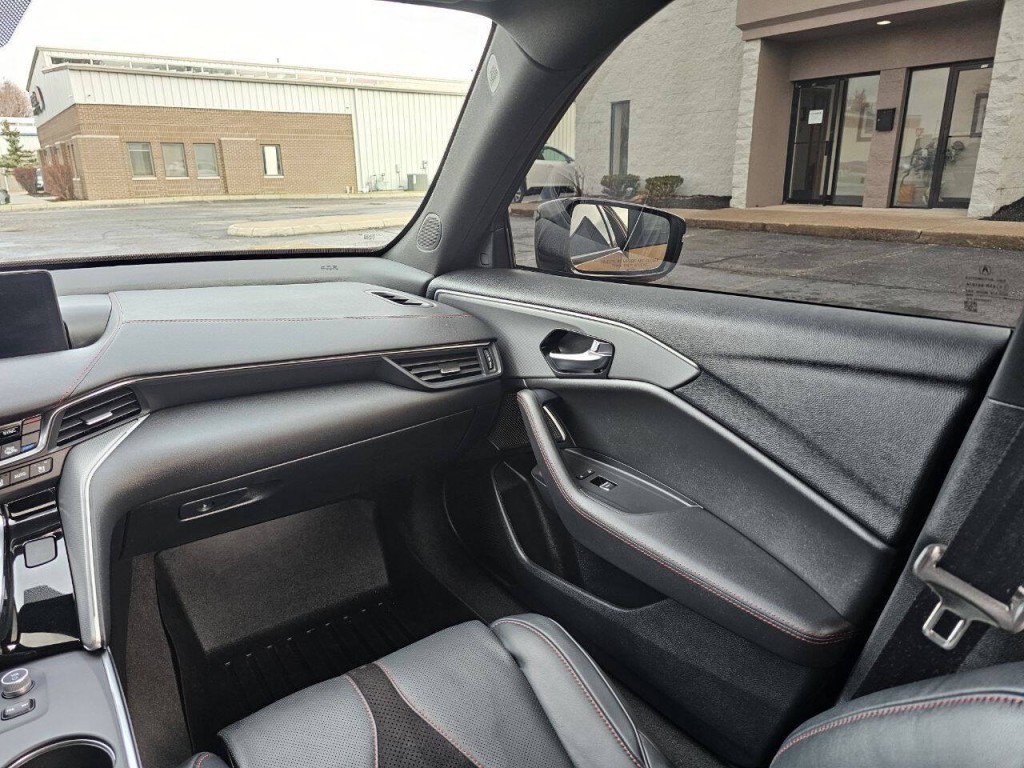 2022 Acura TL Image 27