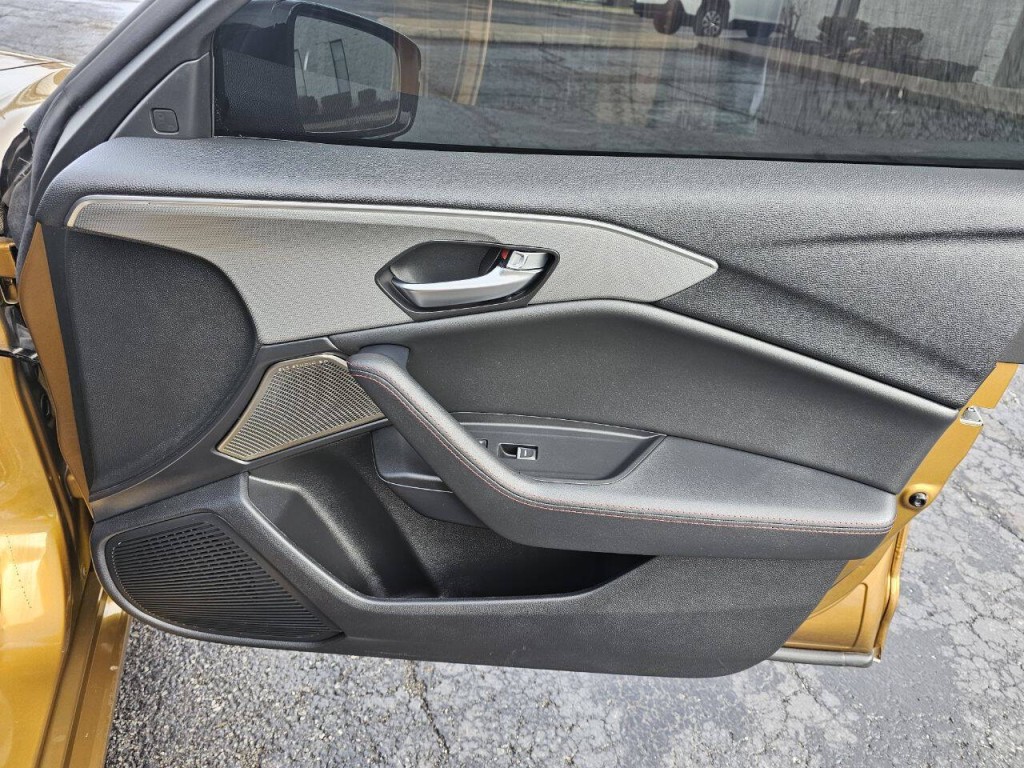 2022 Acura TL Image 29