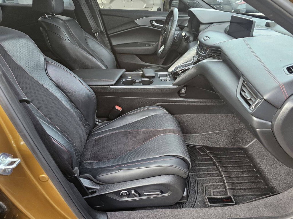 2022 Acura TL Image 31