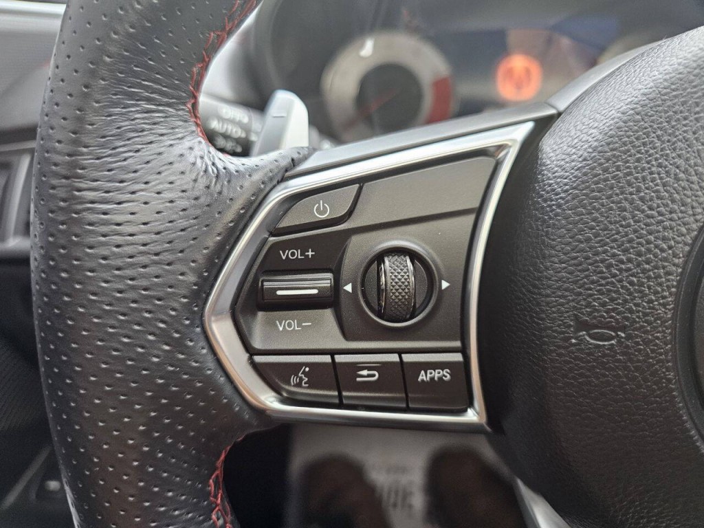 2022 Acura TL Image 34