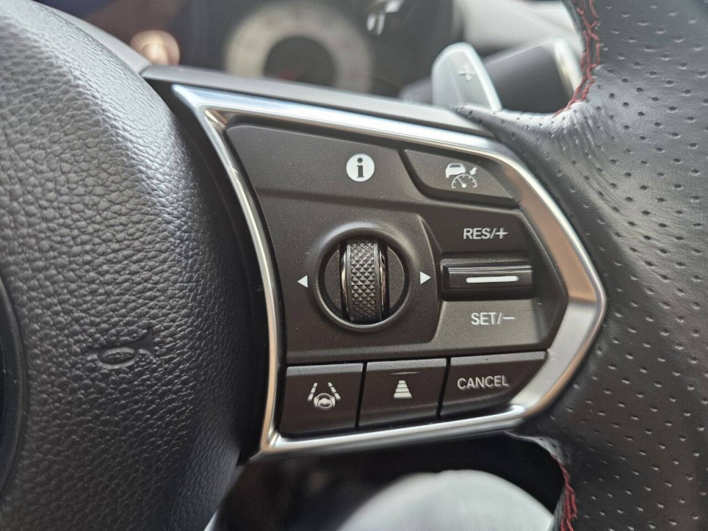 2022 Acura TL Image 35