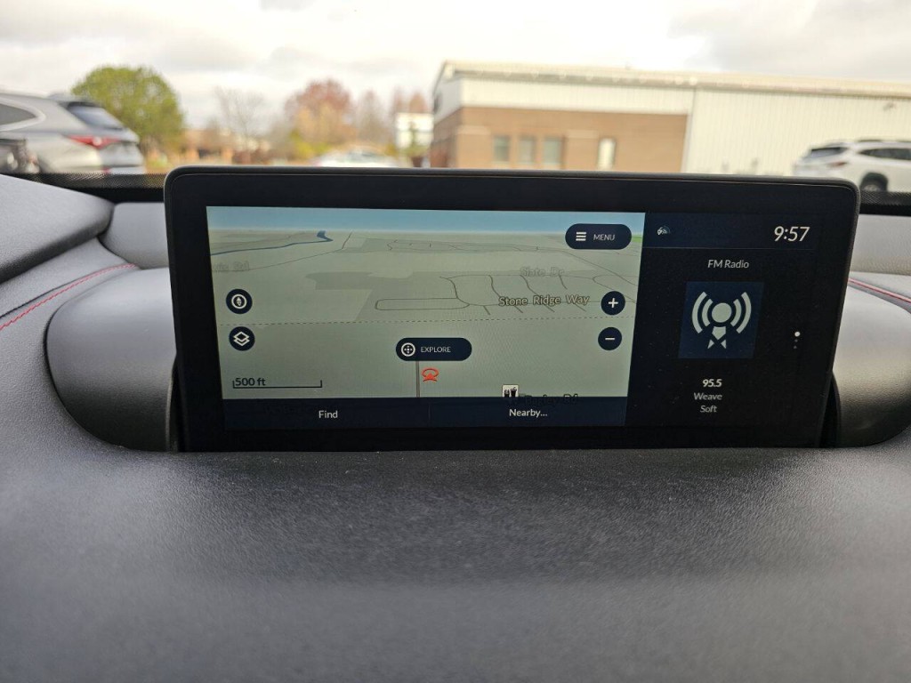 2022 Acura TL Image 38