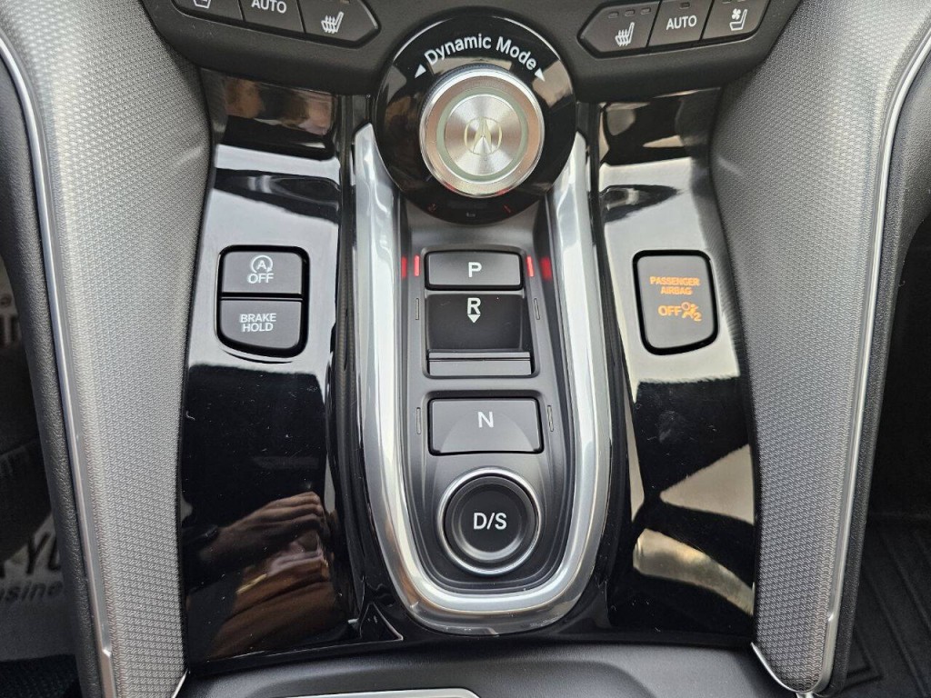 2022 Acura TL Image 41