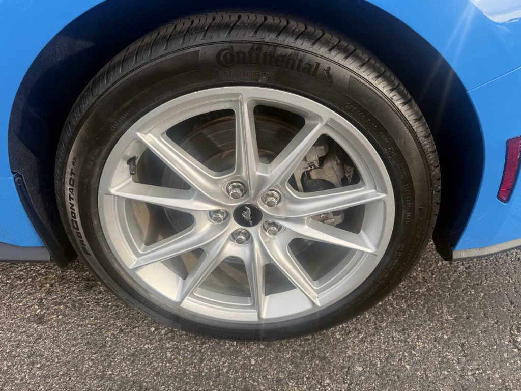 2024 Ford Mustang Image 10