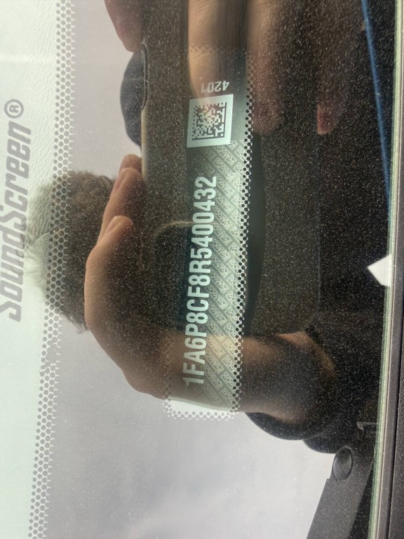 2024 Ford Mustang Image 11