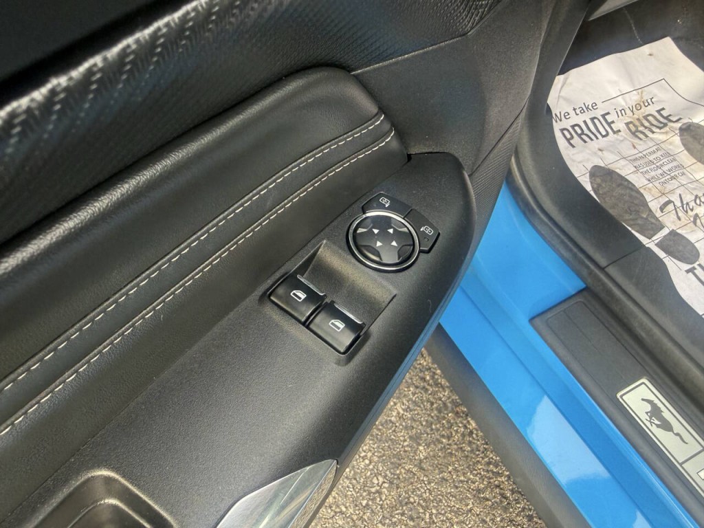 2024 Ford Mustang Image 15