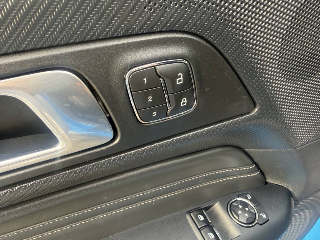 2024 Ford Mustang Image 16