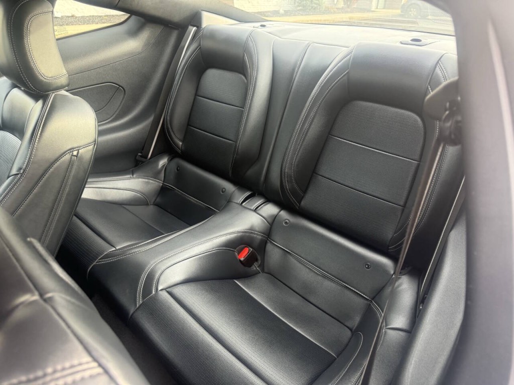 2024 Ford Mustang Image 19