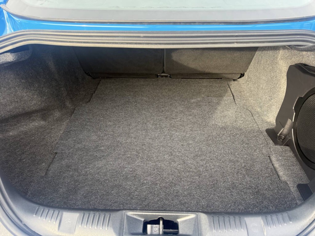 2024 Ford Mustang Image 20