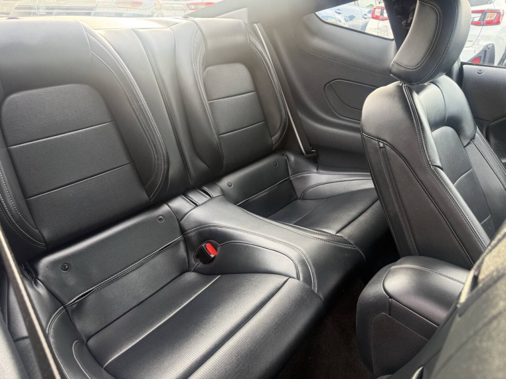 2024 Ford Mustang Image 22